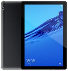 Замена дисплея на планшете Huawei MediaPad T5 в Комсомольске-на-Амуре